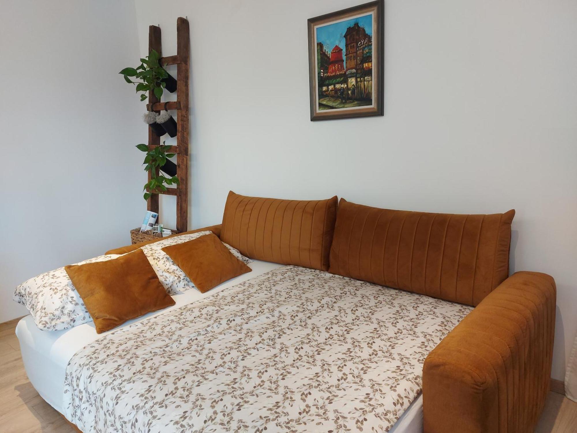 Da Appartement *