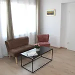 Apartment Da Vita