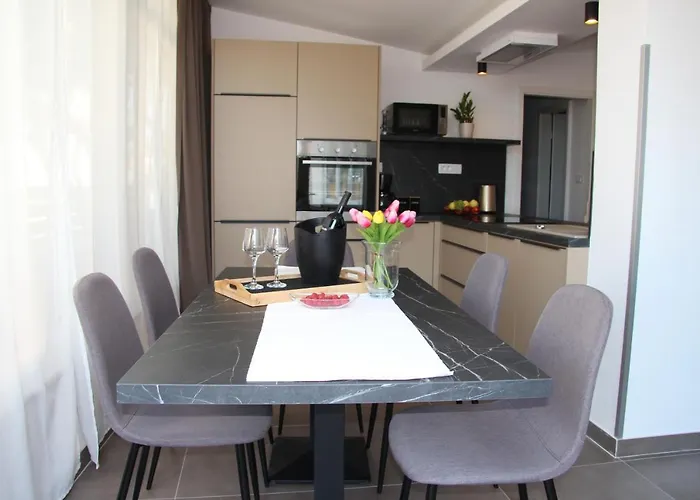 Apartment Da Vita