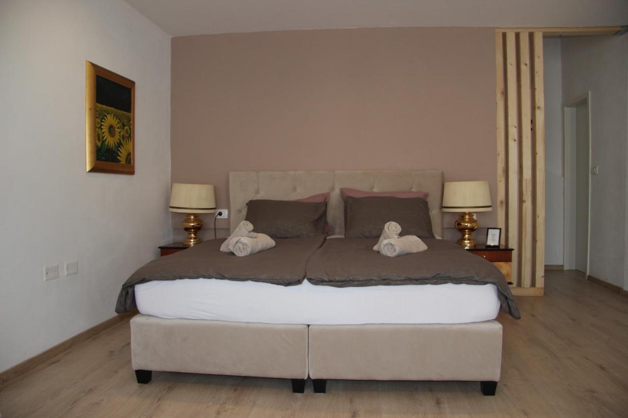 Apartment Da Rovinj