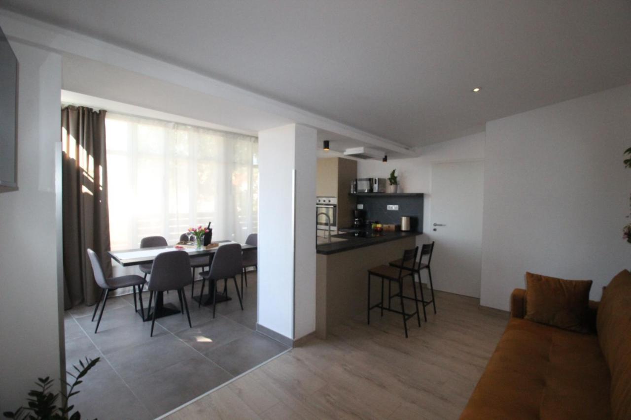 Da Apartment Rovinj