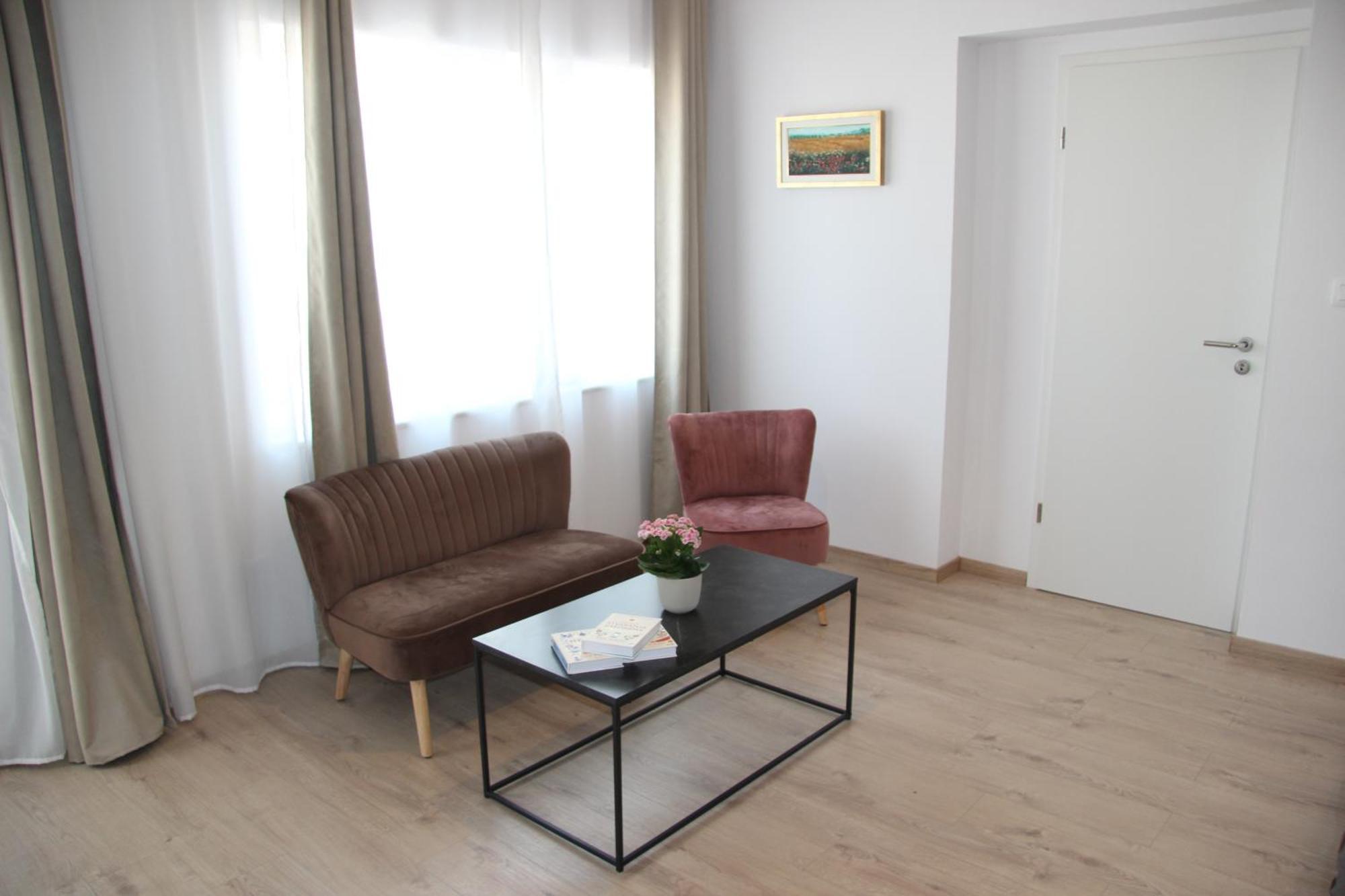 Da Apartment Rovinj