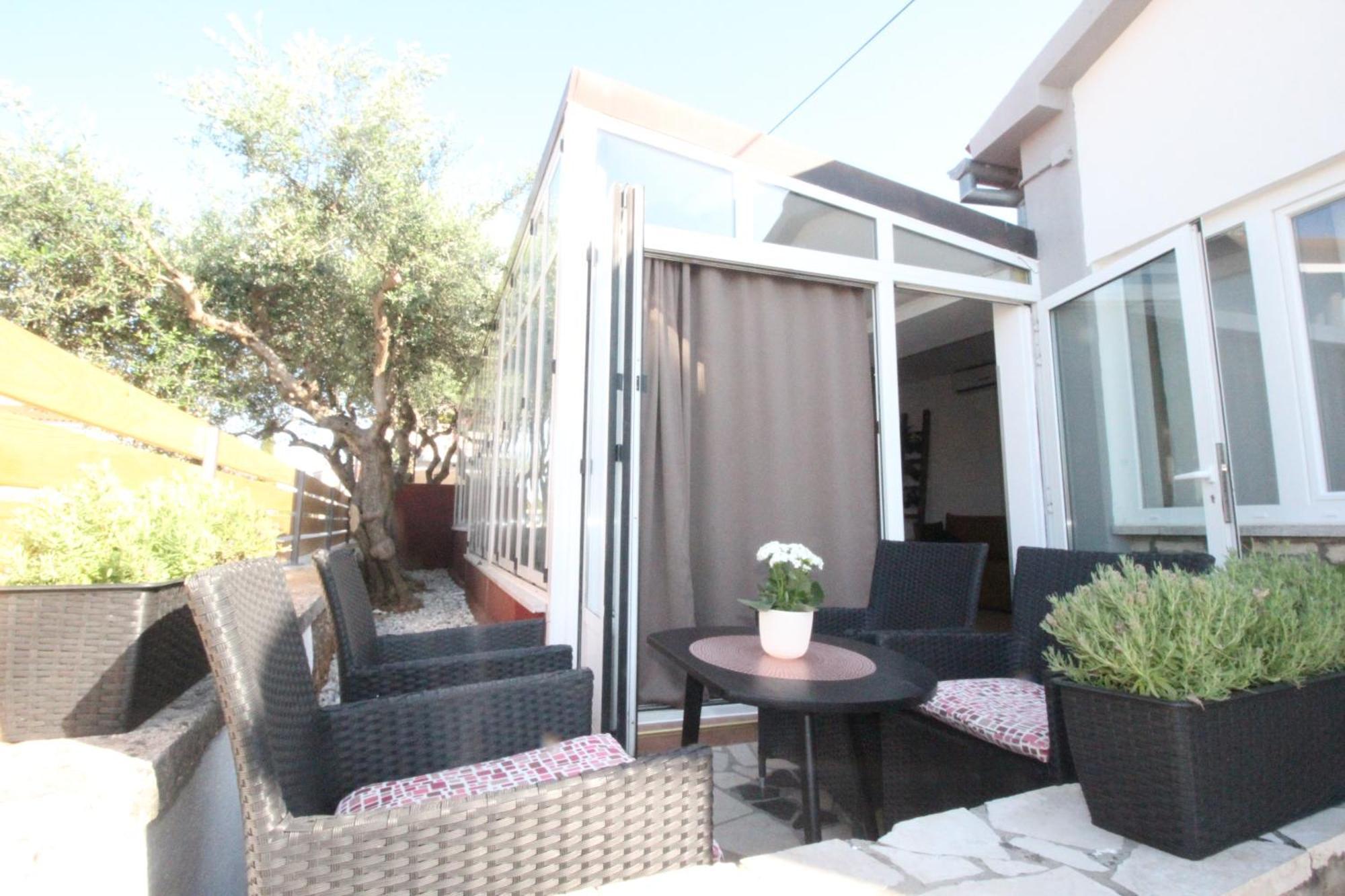 Apartment Da
