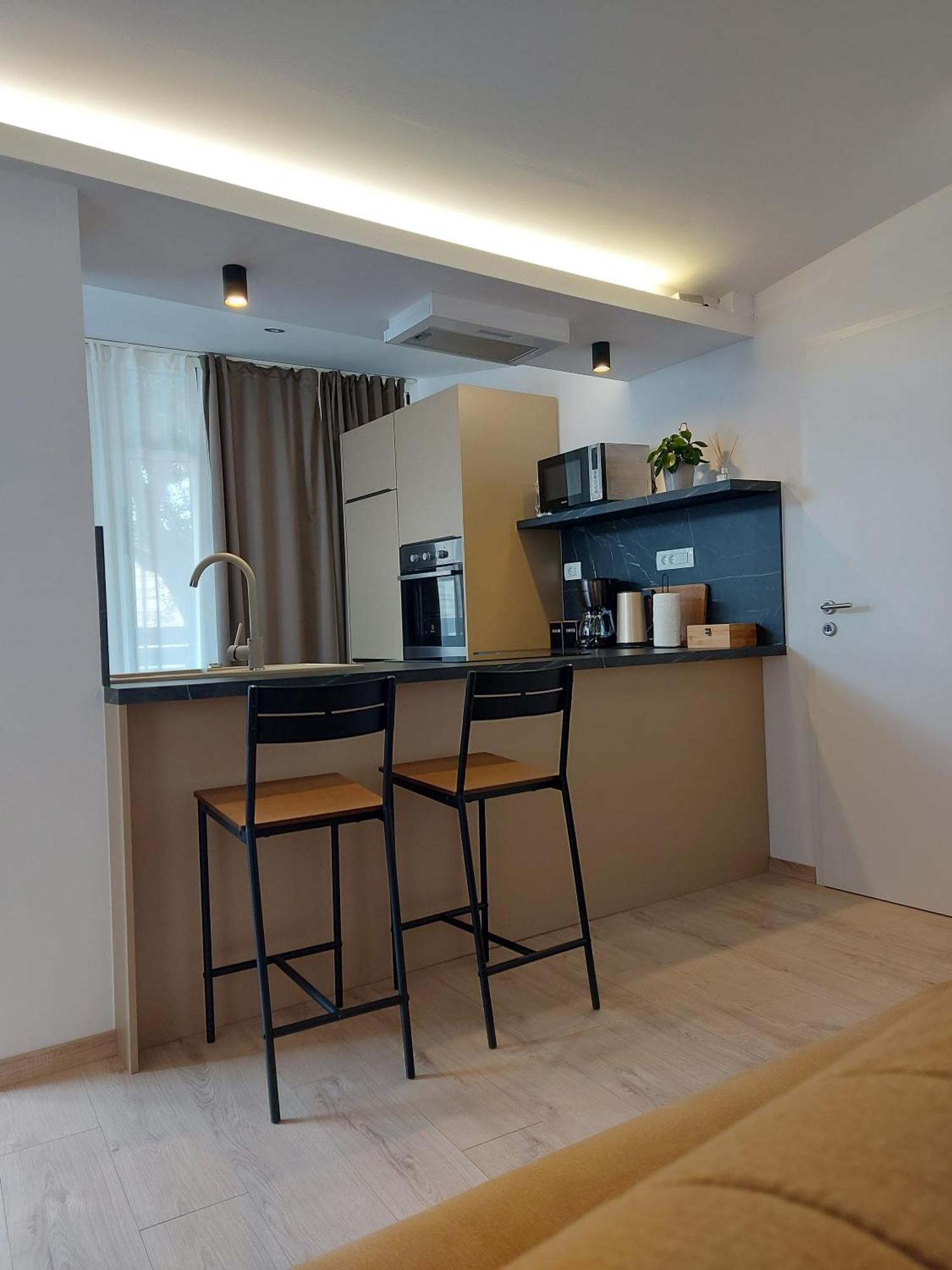 Da Apartment