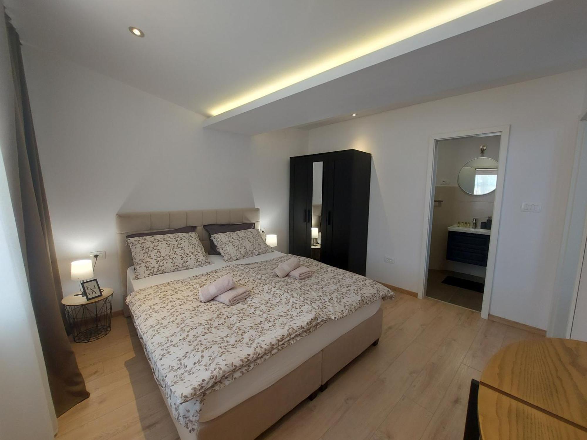 Da Apartment Rovinj